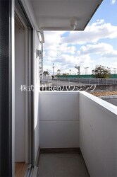 ピース コウセイ 古川の物件内観写真